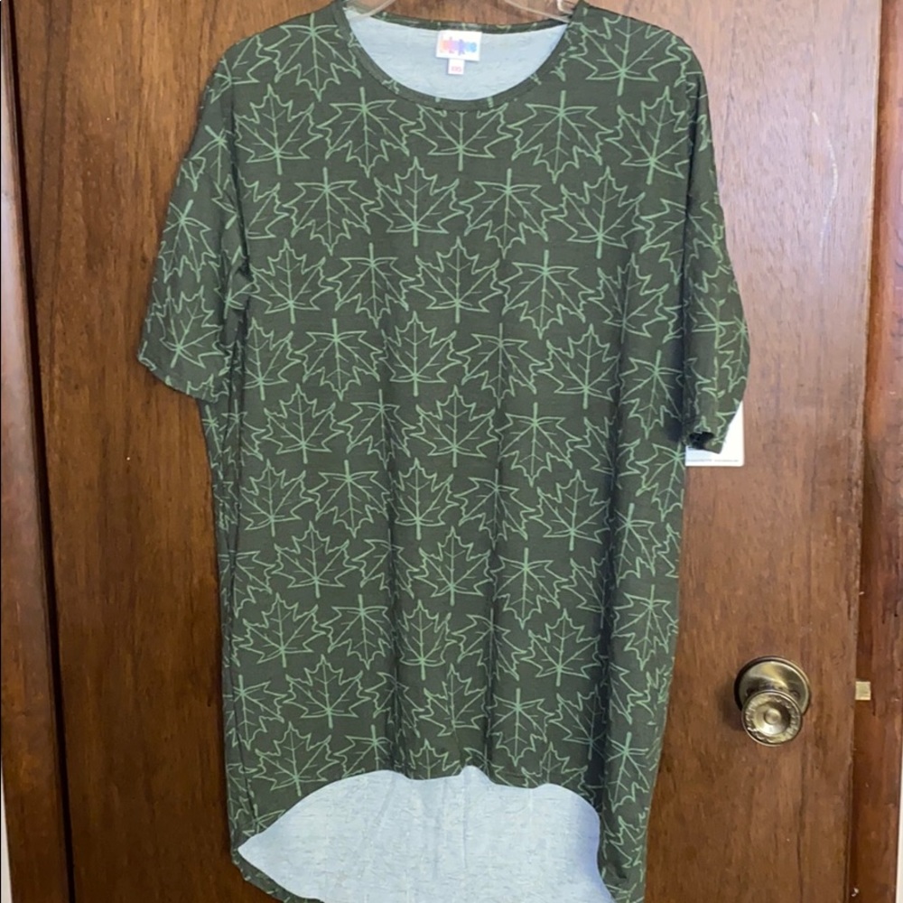 Lularoe Irma